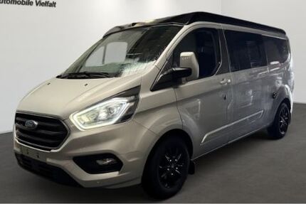 Ford Transit Custom 25.286 km 52.450 &euro; Neuss 41464