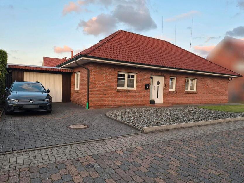 Einfamilienhaus