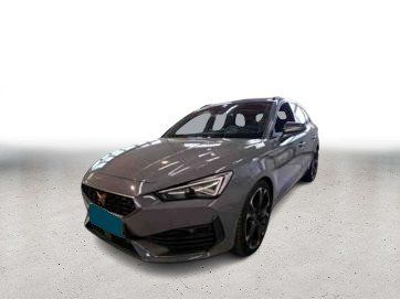 Cupra Leon 28.915 km 30.620 &euro; Moers 47441