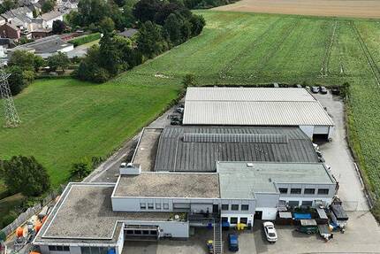 Gewerbeobjekt Viersen Ummer - 1.400.000&euro; | Angebot:25779469