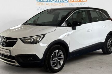 Opel Crossland (X) 61.800 km 12.449 € Dinslaken 46539