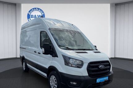 Ford Transit 23.567 km 27.999 € Krefeld 47805