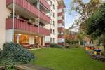 Etagenwohnung Düsseldorf Derendorf - 5 Zimmer, 143 m&sup2;, 649.000&euro; | Angebot:25686930