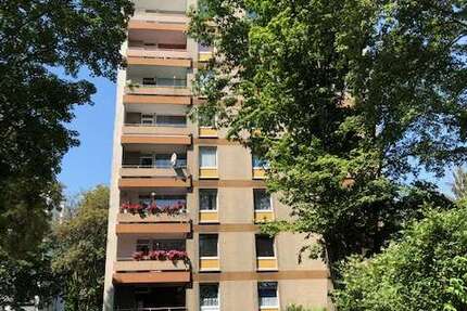 Wohnung zum Mieten in Bochum 510 € 55.41 m² 2 zimmer