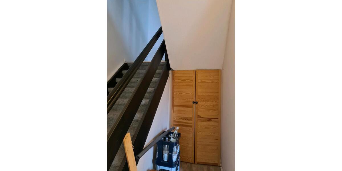 3 Raum Wohnung zimmer