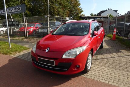 Renault Megane 212.000 km 2.750 &euro; Duisburg 47249
