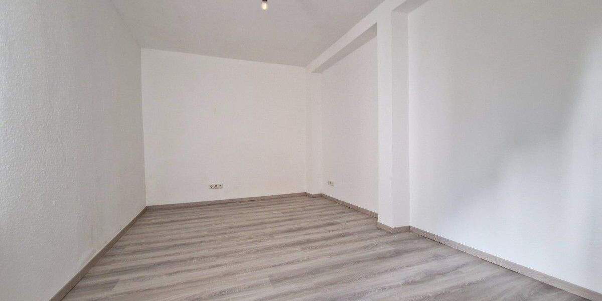 Etagenwohnung Oberhausen Osterfeld-West - 2 Zimmer, 48 m&sup2;, 400&euro; | Angebot:25709894