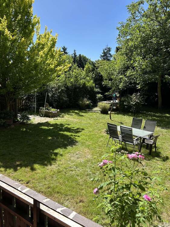 Wohnung zum Mieten in Oberhausen 456 € 48 m²