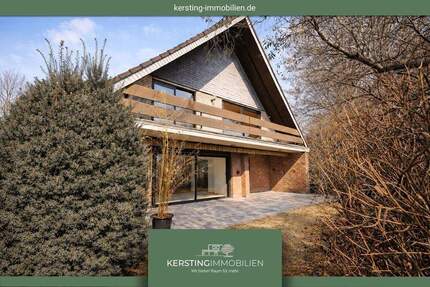 Krefeld Dyk-Lage: Großzügiges Einfamilienhaus mit Doppelgarage in gefragter, ruhiger Lage! 7 zimmer