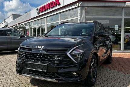 Kia Sportage 32.000 km 34.450 € Wesel 46485