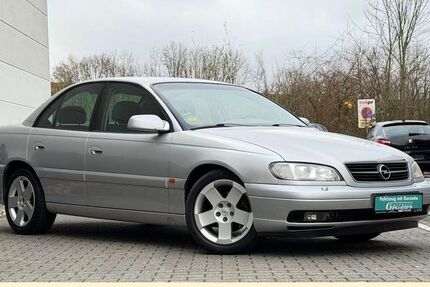 Opel Omega 101.621 km 3.990 &euro; Rheinberg 47495