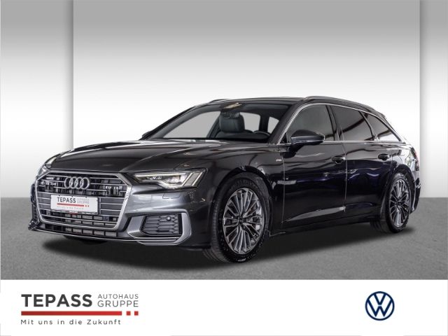 Audi A6 83.853 km 34.510 € Wuppertal 42369