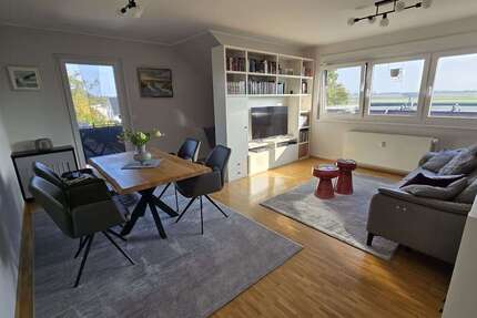 Wohnung zum Kaufen in Duisburg-Baerl 216.800 € 67 m² 2 zimmer