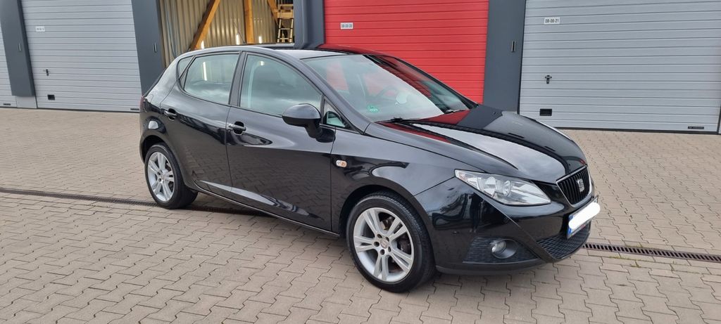 Seat Ibiza 171.553 km 3.900 &euro; Mülheim an der Ruhr 45476
