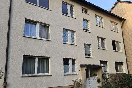 Wohnung Bochum Günnigfeld - 2 Zimmer, 52 m&sup2;, 360&euro; | Angebot:24927876