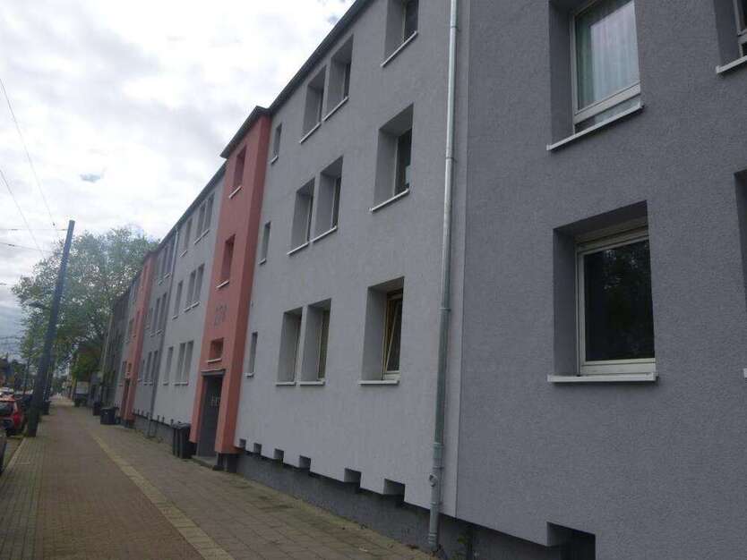 Wohnung zum Mieten in Gelsenkirchen 329 € 52 m²