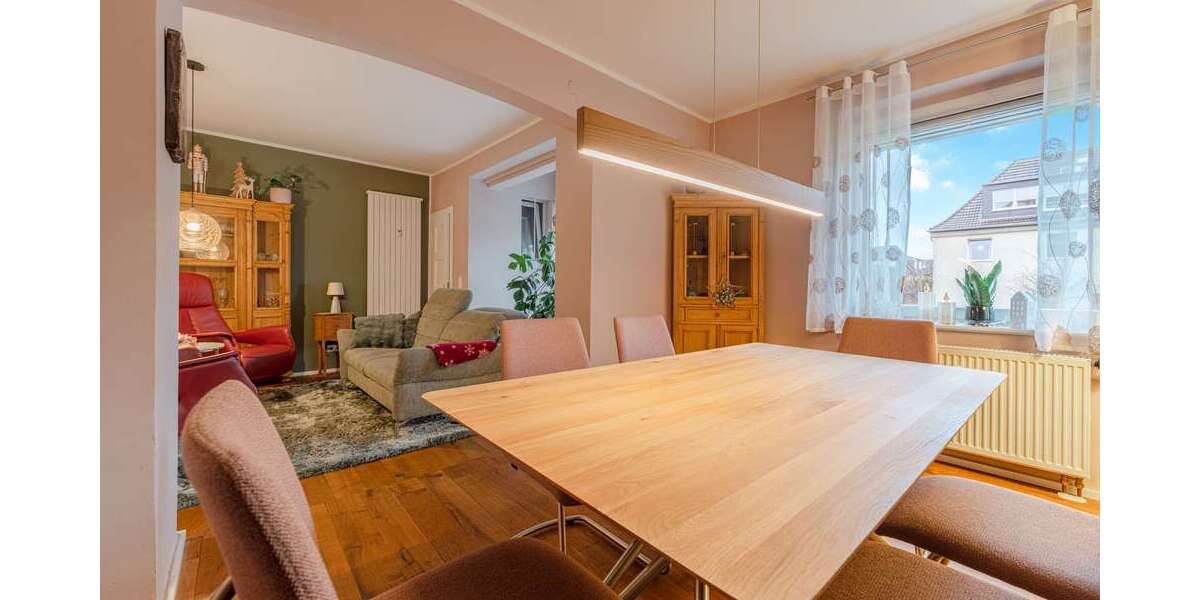 Wohnung zum Kaufen in Essen 349.000 € 120 m² 4 zimmer