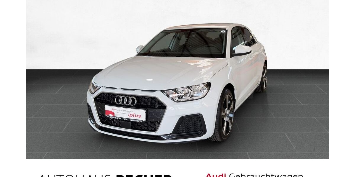 Audi A1 7.353 km 26.990 &euro; Wesel 46485