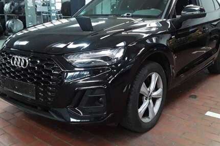 Audi Q5 87.200 km 34.980 € Düsseldorf 40597