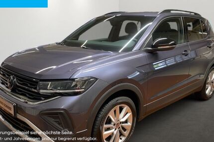 VW T-Cross 4.918 km 26.990 &euro; Düsseldorf 40233