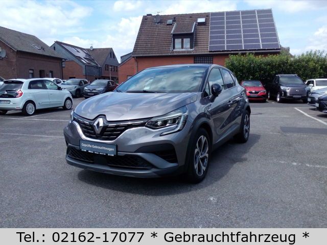 Captur