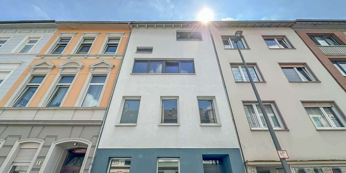 Einfamilienhaus Krefeld Cracau - 8 Zimmer, 216 m&sup2;, 1.900&euro; | Angebot:26853116