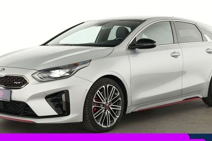 Kia pro ceed / ProCeed
