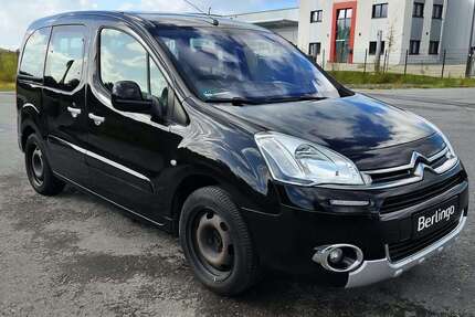 Citroen Berlingo 201.000 km 4.800 € Mettmann 40822