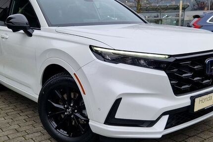 Honda CR-V 24.300 km 46.980 &euro; Düsseldorf 40233