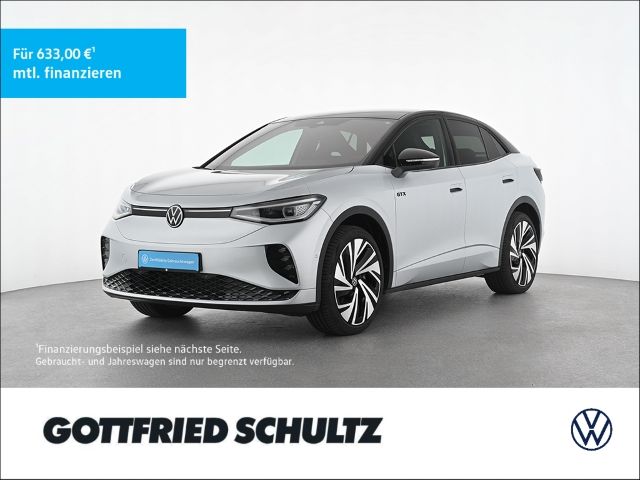 VW ID.5 12.989 km 43.900 € Essen 45143