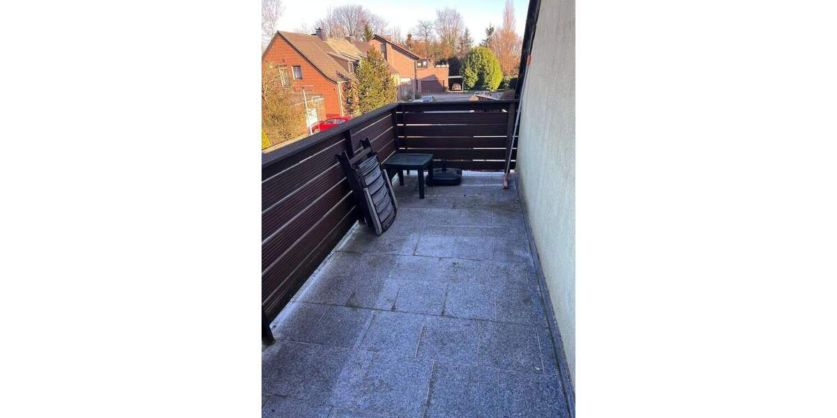 Einfamilienhaus Oberhausen Osterfeld-West - 5 Zimmer, 110 m&sup2;, 335.000&euro; | Angebot:25748118