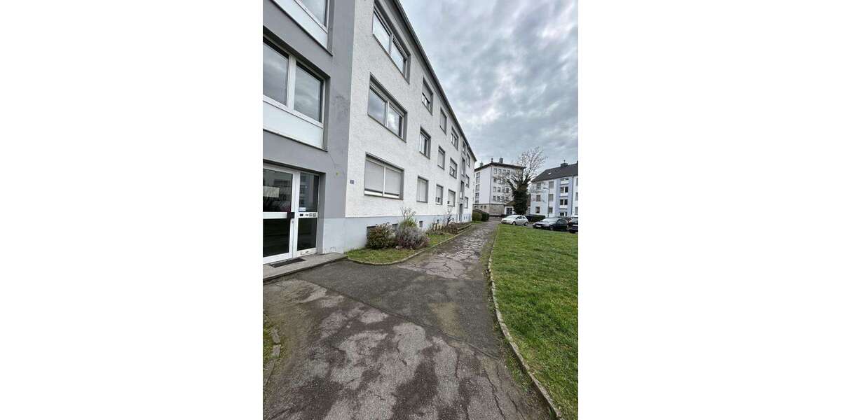 Etagenwohnung Duisburg Rheinhausen - 3 Zimmer, 56 m&sup2;, 449&euro; | Angebot:26421238