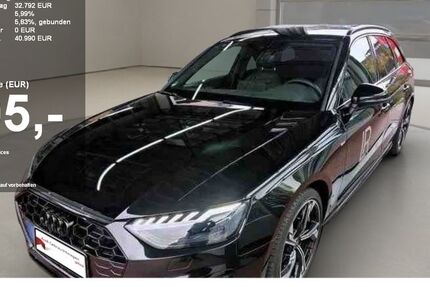 Audi A4 24.774 km 34.875 &euro; Krefeld 47805