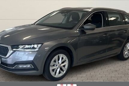 Skoda Octavia 11.500 km 32.950 &euro; Dorsten 46286