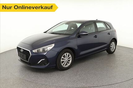 Hyundai i30 94.590 km 10.560 € Düsseldorf 40599