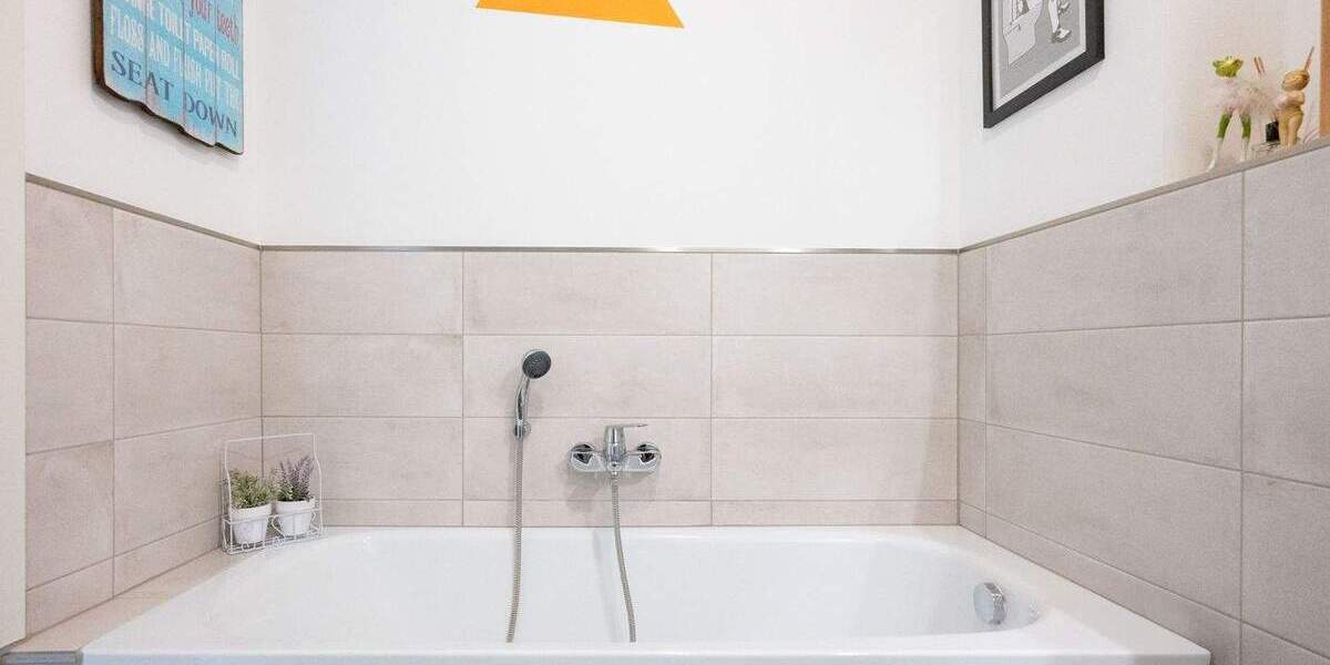 Etagenwohnung Duisburg Rumeln-Kaldenhausen - 3 Zimmer, 78 m&sup2;, 189.000&euro; | Angebot:23854239