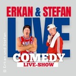 Erkan & Stefan - Live