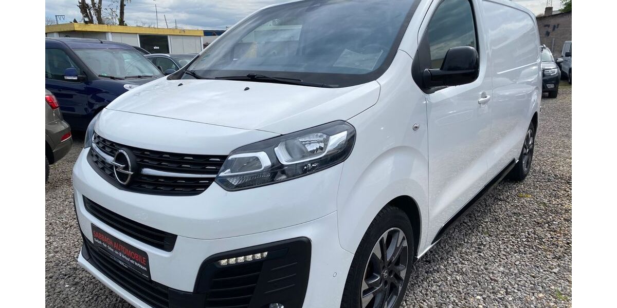 Opel Vivaro 225.600 km 7.430 &euro; Düsseldorf 40231