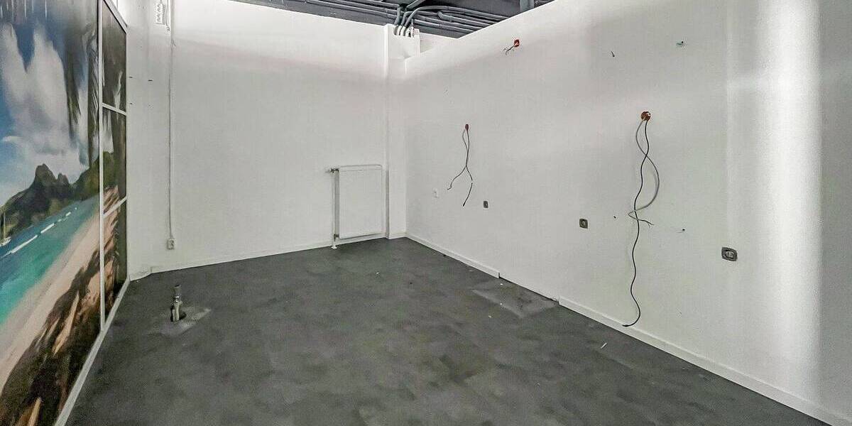 Gewerbeobjekt Herne Wanne - 9 Zimmer, 1.620&euro; | Angebot:26928695