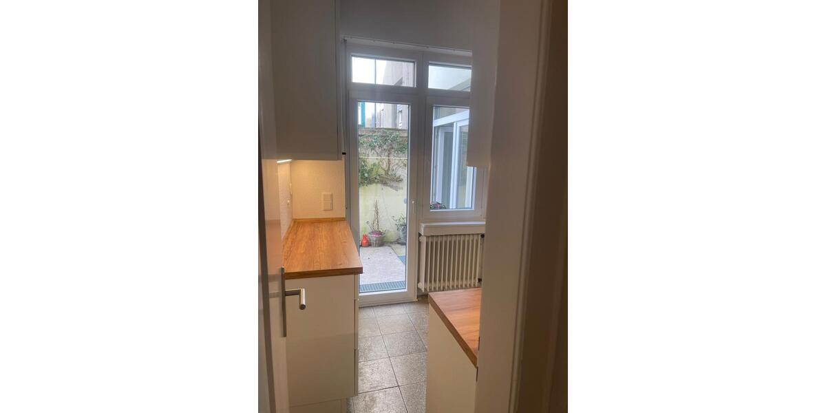 Erdgeschoßwohnung Krefeld - 3 Zimmer, 75 m&sup2;, 850&euro; | Angebot:25416444