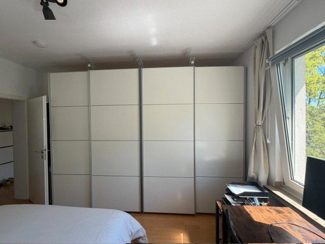 Etagenwohnung Düsseldorf Niederkassel - 2.5 Zimmer, 66 m&sup2;, 450.000&euro; | Angebot:27101445