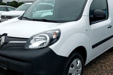 Renault Kangoo 19.780 km 11.800 € Duisburg 47055
