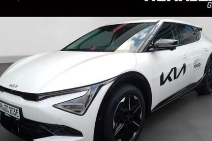 Kia EV6 9.800 km 45.390 € Duisburg 47059