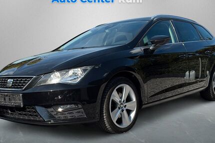 Seat Leon 206.000 km 9.990 € Gelsenkirchen 45891