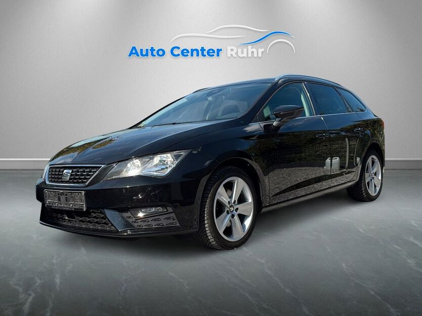 Seat Leon 206.000 km 9.990 € Gelsenkirchen 45891