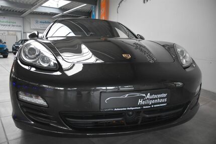 Porsche Panamera 152.197 km 22.580 &euro; Heiligenhaus 42579