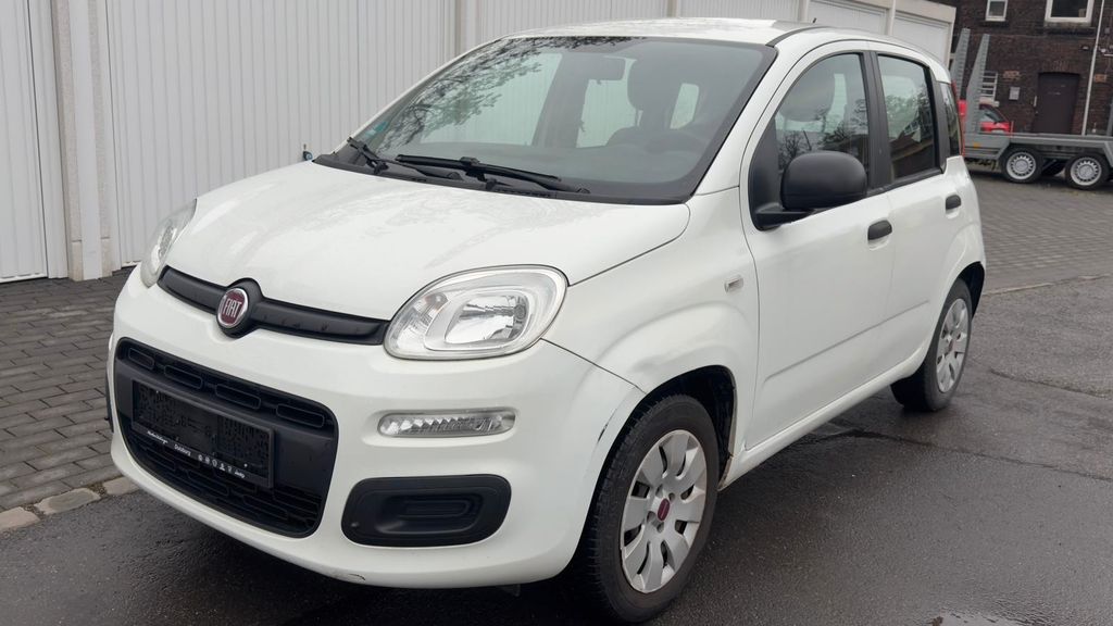 Fiat Panda 70.894 km 4.950 &euro; Gelsenkirchen 45884