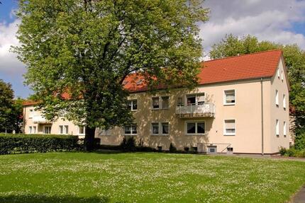 Demnächst frei! 2-Zimmer-Wohnung in Duisburg Huckingen zimmer