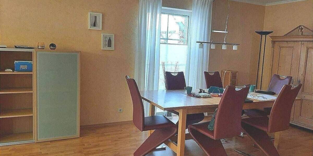 Doppelhaushälfte Duisburg Mündelheim - 5 Zimmer, 116 m&sup2;, 549.000&euro; | Angebot:26881688
