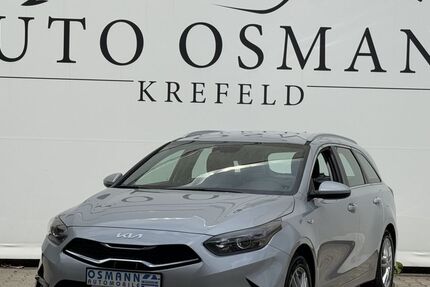 Kia ceed / Ceed 2.268 km 21.500 &euro; Krefeld 47805